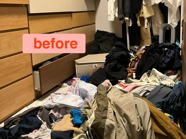 【整理収納】◆5時間以上で1000円引◆1400件実績あり◆整理収納AD資格有サービスの画像