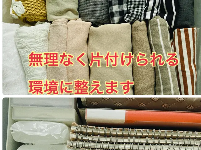 【整理収納】◆5時間以上で1000円引◆1400件実績あり◆整理収納AD資格有サービスの画像