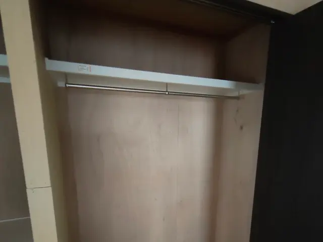 【大阪＠八尾市】収納力UP ◎ハンガーパイプは当店にて手配も可能ですサービスの画像