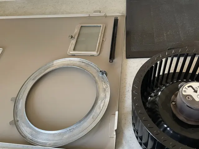 【女性も安心！20年以上の実績】☆困った油汚れもスッキリ！お任せくださいね☆サービスの画像