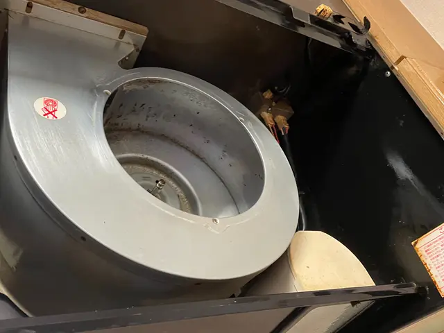 【女性も安心！20年以上の実績】☆困った油汚れもスッキリ！お任せくださいね☆サービスの画像