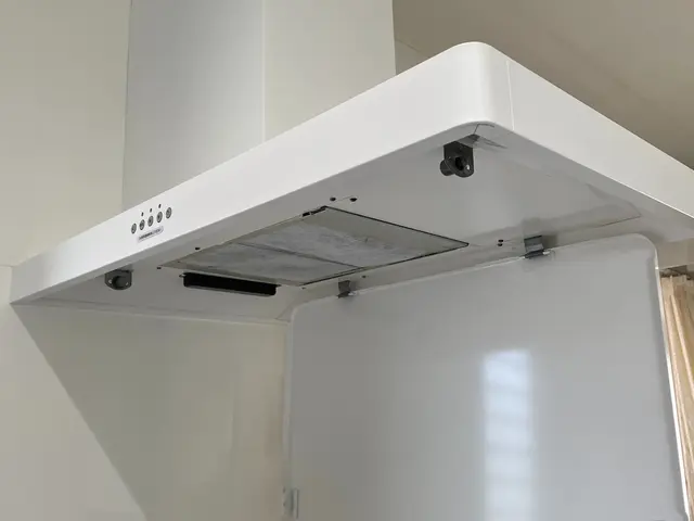 【女性も安心！20年以上の実績】☆困った油汚れもスッキリ！お任せくださいね☆サービスの画像