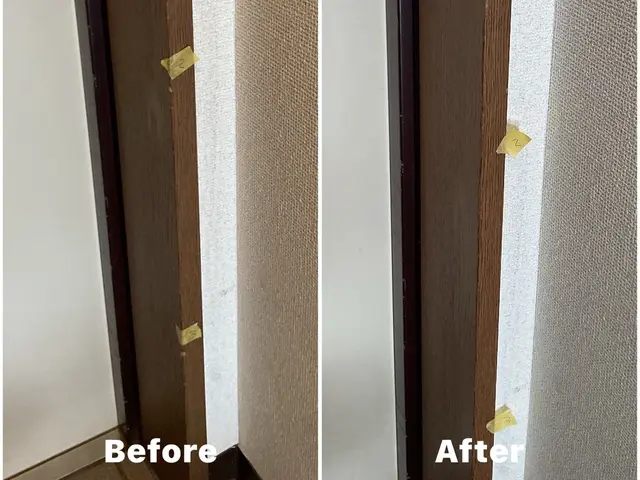 【建築のプロが直接対応】◎構造と材質を知り尽くした店長による補修サービス◎サービスの画像