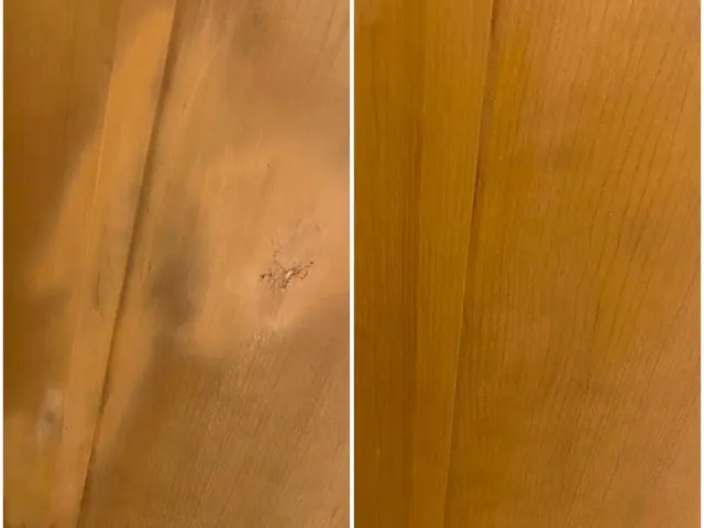 【建築のプロが直接対応】◎構造と材質を知り尽くした店長による補修サービス◎サービスの画像