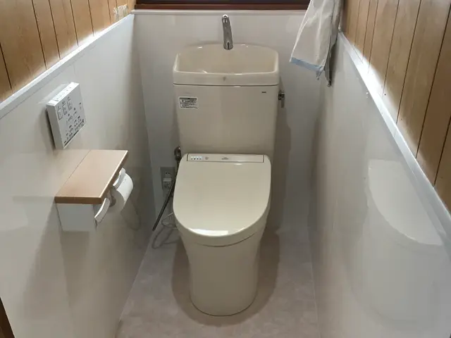 創業35年の確かな技術！店長自ら伺う安心の住まいづくり◎サービスの画像