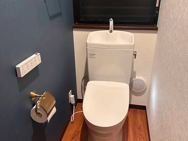 創業35年の確かな技術！店長自ら伺う安心の住まいづくり◎サービスの画像