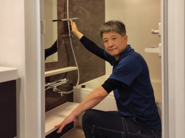 【空室クリーニング】ご入居前！退去後のクリーニングはお任せください！サービスの画像