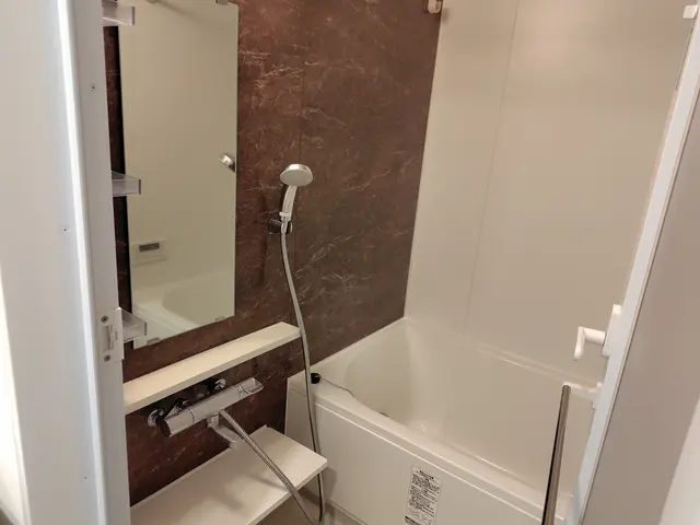 【空室クリーニング】ご入居前！退去後のクリーニングはお任せください！サービスの画像