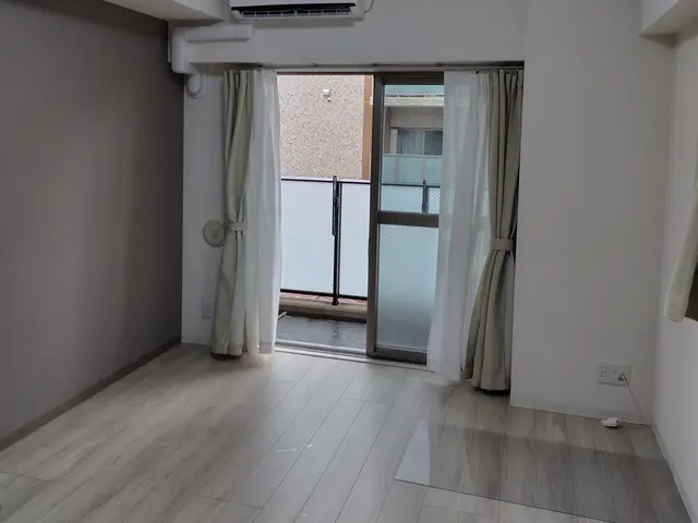 【空室クリーニング】ご入居前！退去後のクリーニングはお任せください！サービスの画像