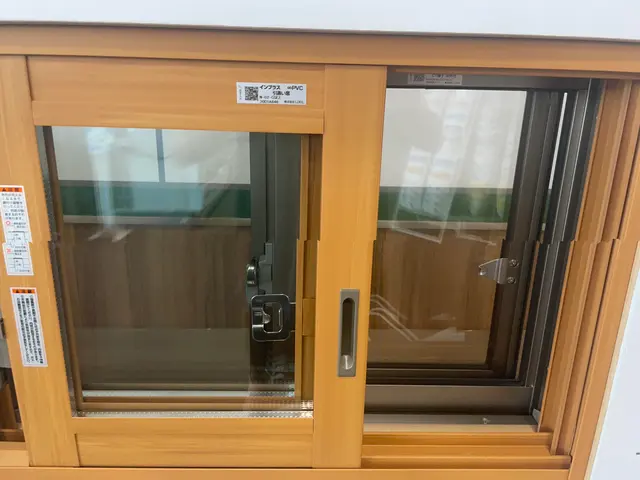 断熱窓工房サービスの画像