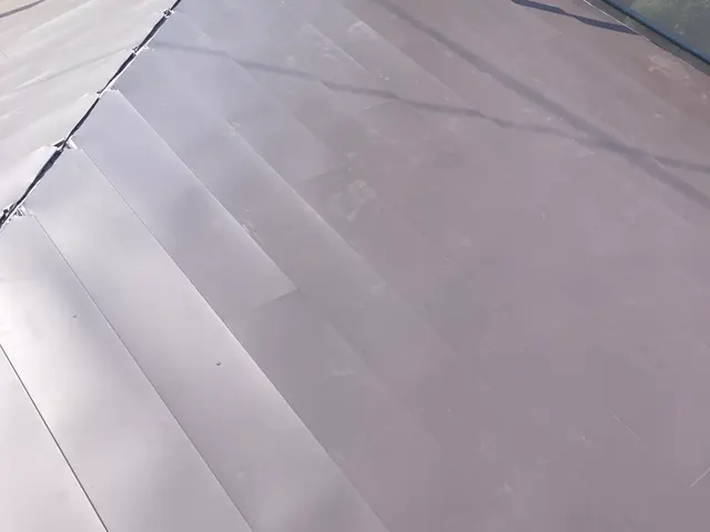 【愛媛】【屋根修理・雨漏り修理】職人直営のフルタ屋根店です。屋根カバー工法サービスの画像