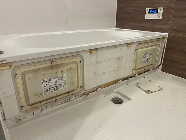 細やかな配慮で安心！女性スタッフ同行可能な自社スタッフによる丁寧な仕上がりサービスの画像