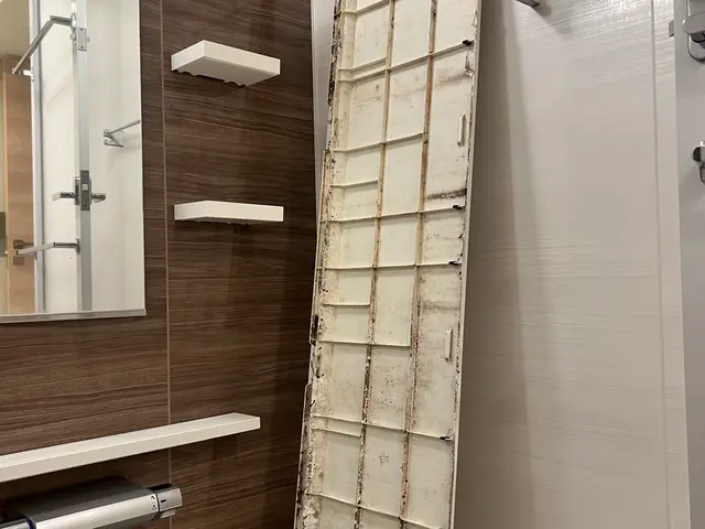 細やかな配慮で安心！女性スタッフ同行可能な自社スタッフによる丁寧な仕上がりサービスの画像