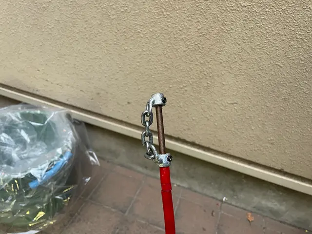 プロの技術でご満足いただけるように心を込めて作業いたしますサービスの画像