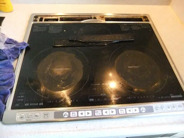 交換・実績多数有り。ご満足いただけるように心がけて作業する事をお約束します。サービスの画像