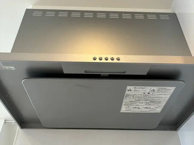 ☆初出店期間限定1,500円OFFキャンペーン☆レンジフードクリーニングサービスの画像