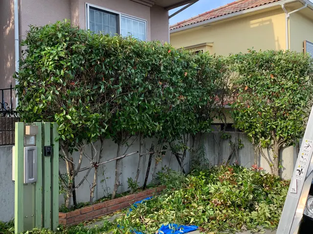 【年間施工実績500件超！】駐車代お店負担！丁寧きれいに仕上げます！サービスの画像