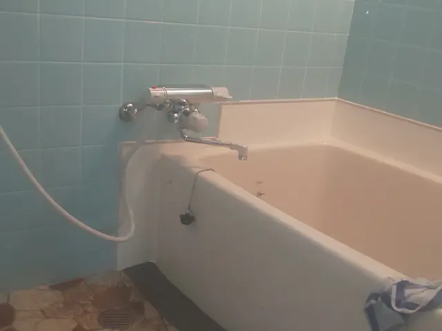 《水回り一筋26年》■また呼びたいと思われる様に！を心がけて お見積を致します！サービスの画像