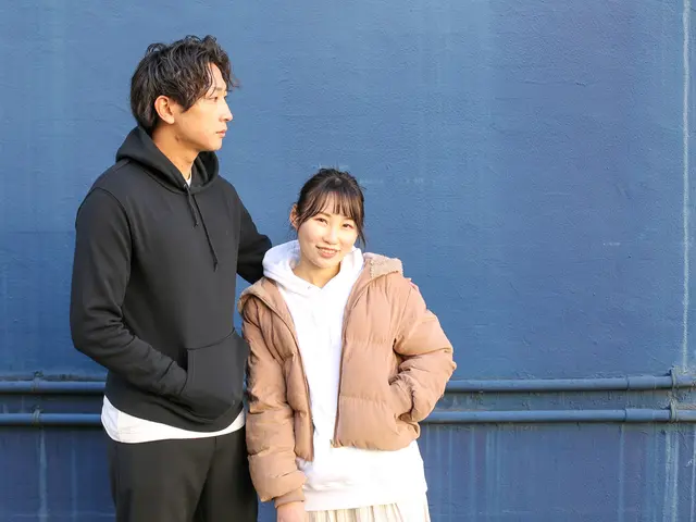 全国出張撮影【 カップルフォト】女性スタッフ