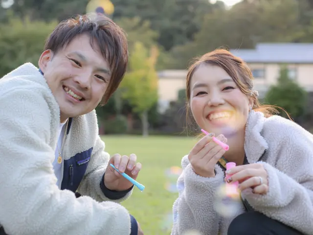 全国出張撮影【 カップルフォト】女性スタッフ