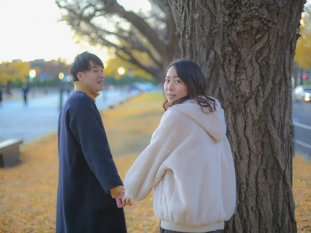 全国出張撮影【 カップルフォト】女性スタッフ