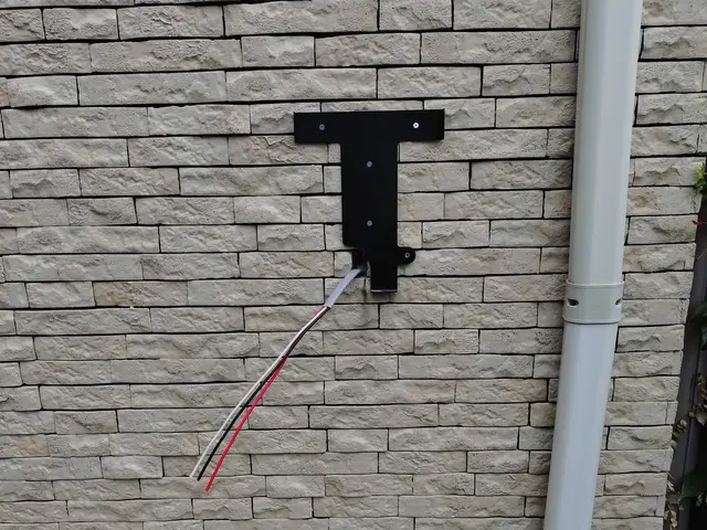 EVコンセント200vサービスの画像