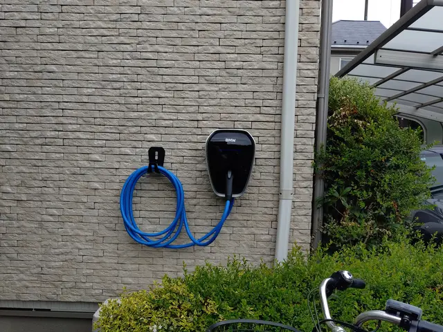 EVコンセント200vサービスの画像