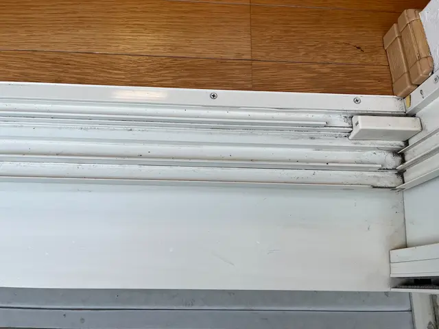 【徳島で10年以上の経営実績】入居時・退去時にササっとお掃除にいかがですか？？サービスの画像