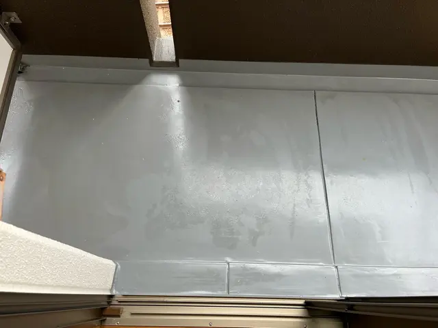 仕上がり重視で丁寧に作業◎作業外注一切なし！損害保険加入済みで安心！サービスの画像