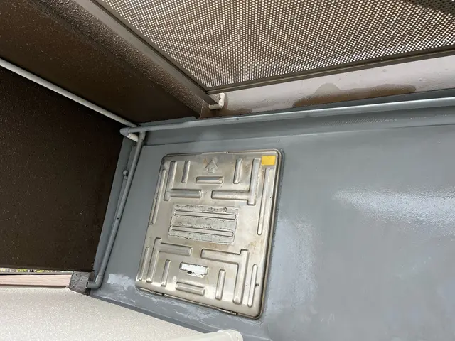 仕上がり重視で丁寧に作業◎作業外注一切なし！損害保険加入済みで安心！サービスの画像