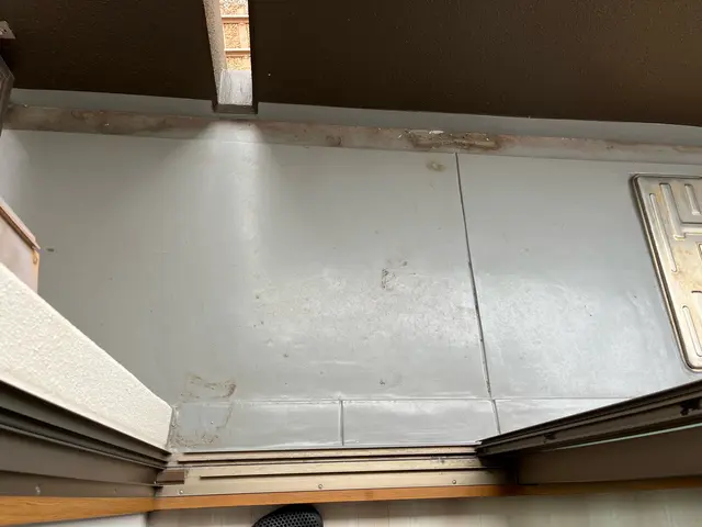 仕上がり重視で丁寧に作業◎作業外注一切なし！損害保険加入済みで安心！サービスの画像