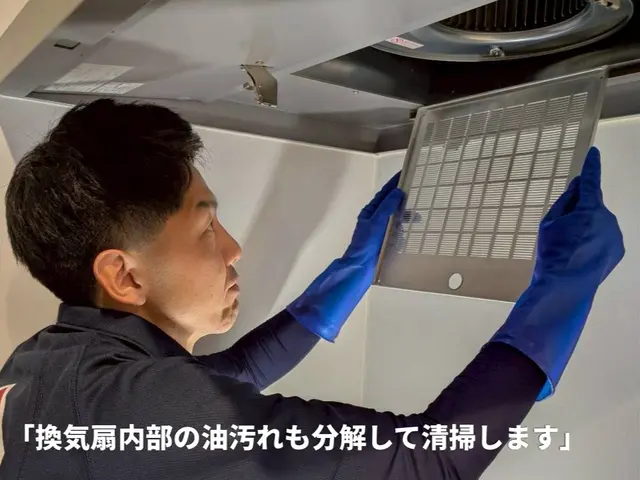 ■徹底クリーニング｜細部までしっかり洗浄｜丁寧仕上げでスッキリ快適に｜水回り5点サービスの画像