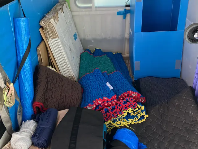 高さ２ｍ積み放題！◎禁煙車清潔迅速◎同乗可能◎大手実績10年以上の安心引越しサービスの画像