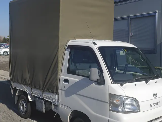 高さ２ｍ積み放題！◎禁煙車清潔迅速◎同乗可能◎大手実績10年以上の安心引越しサービスの画像