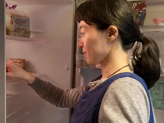 ◯お問い合わせからお願いします女性ファミリー対象◯冷蔵庫ピカピカに使いやすく！サービスの画像
