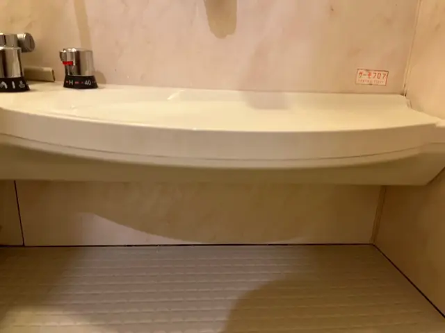 12月予約受付中★100%自社対応◎エプロン内込ウロコ取★保険加入◎大手経験豊富サービスの画像