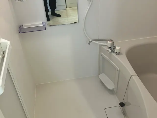 プロの技術でご満足いただけるように心を込めて作業いたしますサービスの画像