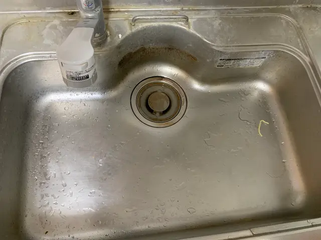 キッチンクリーニングサービスの画像