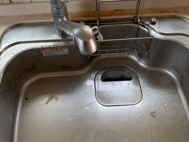 キッチンクリーニングサービスの画像