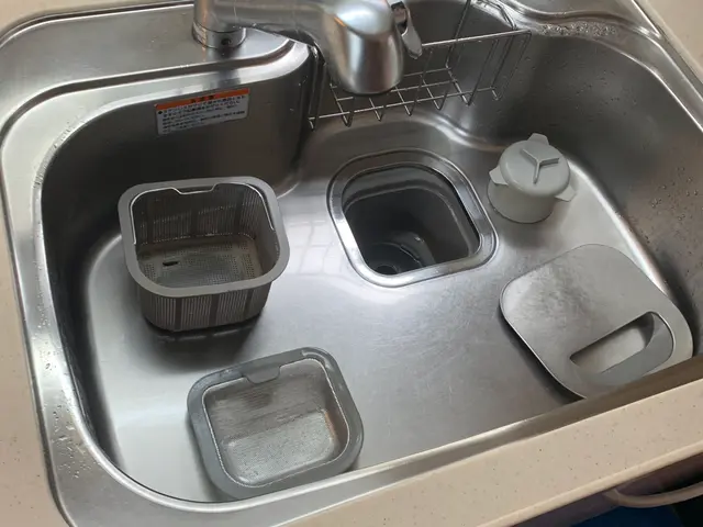 キッチンクリーニングサービスの画像