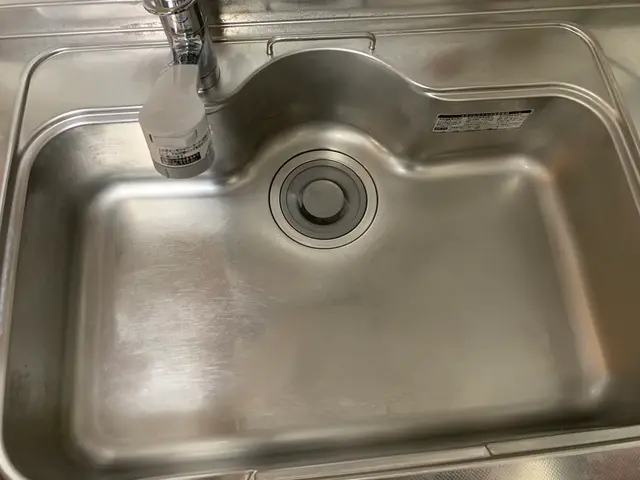 キッチンクリーニングサービスの画像