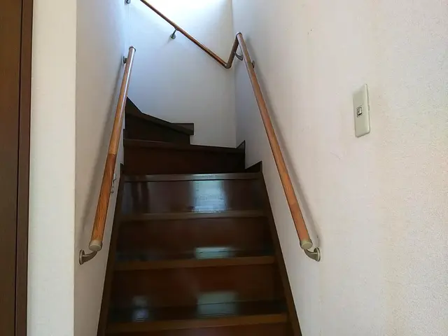 手摺り取付■ご予約の前にを事前確認してください。サービスの画像