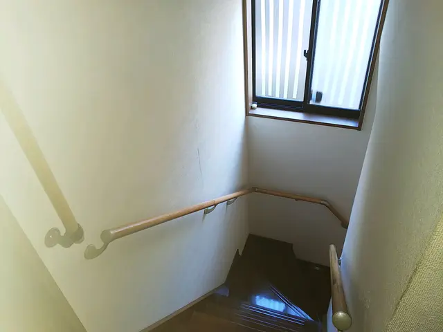 手摺り取付■ご予約の前にを事前確認してください。サービスの画像