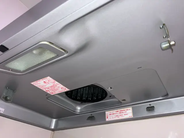 頑固な油汚れは年に１回プロにお任せ！サービスの画像