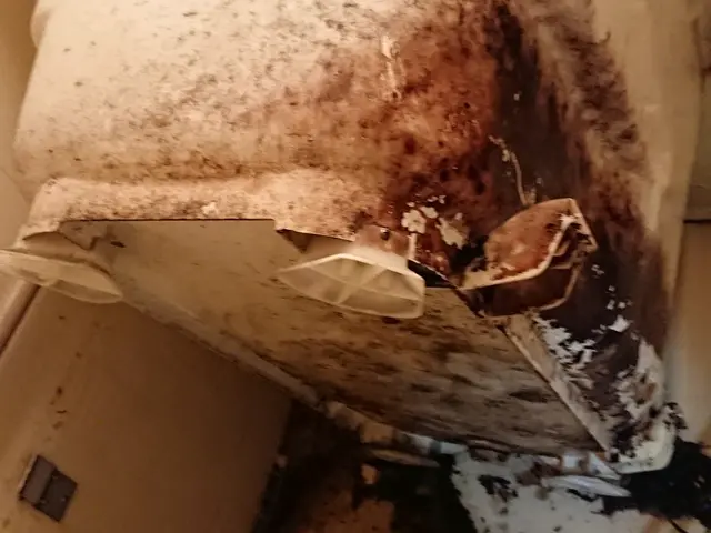 風呂釜配管と同時に頼むとで3000円割り引き！エプロン内高圧洗浄無料サービス中！サービスの画像