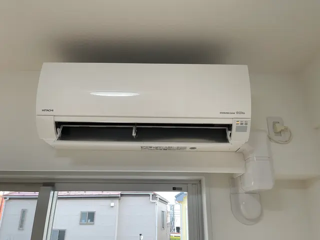 カード決済OK！業界10年以上！◎保険加入済！まずはお問い合わせ下さい。サービスの画像