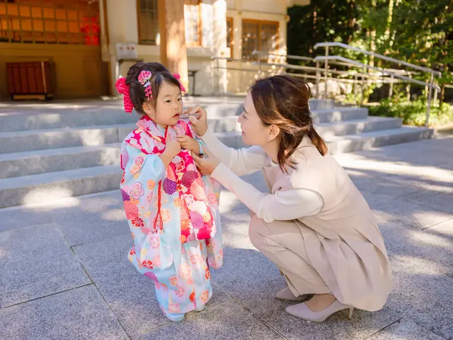 泣いても笑ってもその瞬間が宝物！和傘、ボールブーケ、数字ボードあります