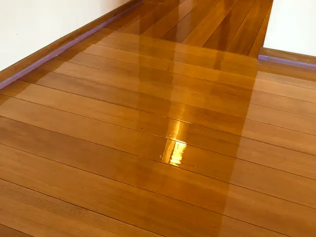 笑顔を込めて、プロの職人施工でキレイと安心をお約束！日々のお手入れを簡単に！サービスの画像