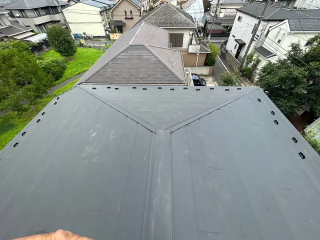 【業歴30年の実績】損害保険加入店◎迅速丁寧に仕上げますサービスの画像