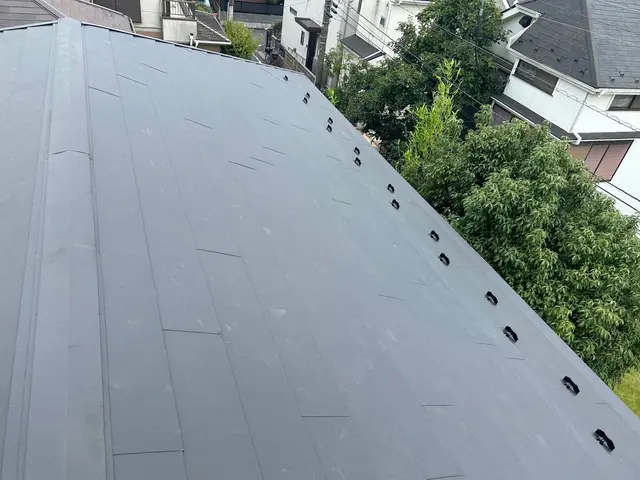 【業歴30年の実績】損害保険加入店◎迅速丁寧に仕上げますサービスの画像